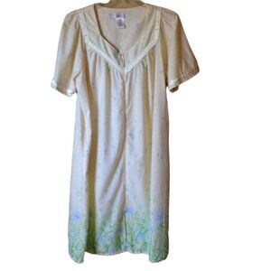Celestial Dreams Robe/House Dress X-Large
